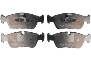 Jarrupalasarja, levyjarru, Edessä, ALPINA,BMW, 34 11 1 160 356, 34 11 1 160 532, 34 11 1 161 437, 34 11 1 161 445, 34 11 1 163 850, 34 1