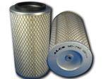 Ilmansuodatin ALCO FILTER MD-740