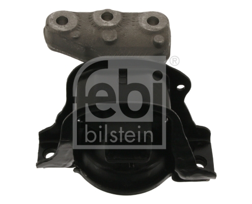 Moottorikiinnike FEBI BILSTEIN 37700