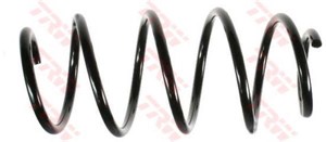 Jousi (auton jousitus), Etuakseli, SAAB 9-3, 9-3 Cabriolet, 12786060, 12786061, 93190596