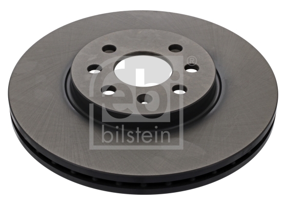 Jarrulevy FEBI BILSTEIN 28167
