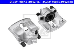 Jarrusatula, Etuakseli, Etuakseli, oikea, BMW, 34 11 1 160 352, 34 11 1 165 030, 34 11 6 758 114