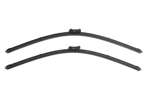 Pyyhkijänsulka, Edessä, VW AMAROK, TRANSPORTER / CARAVELLE Buss VI, TRANSPORTER Buss V, TRANSPORTER Flak/chassi VI, TRANSPORTER Skåp VI