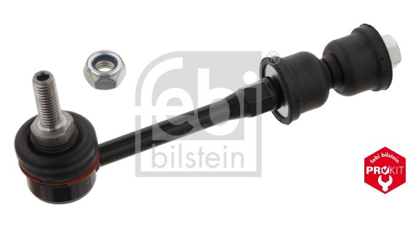 Tanko, kallistuksenvaimennin FEBI BILSTEIN 31708