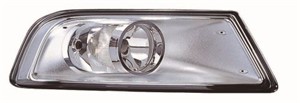 Sumuvalo, Oikea, FORD GALAXY, 1445591, 1469918
