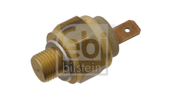 Lämpökytkin, jäähdyttimen puhallin FEBI BILSTEIN 28675