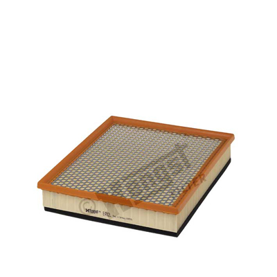 Ilmansuodatin HENGST FILTER E492L