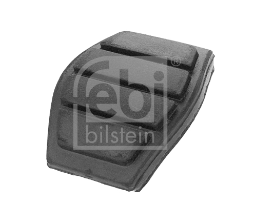 Jarrupolkimen kumi FEBI BILSTEIN 12021