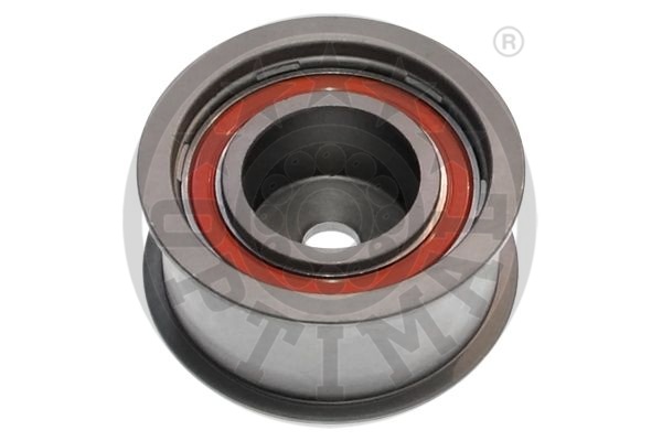Ohjainrulla, hammashihna OPTIMAL 0-N2000
