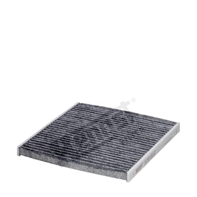Raitisilmasuodatin HENGST FILTER E2915LC