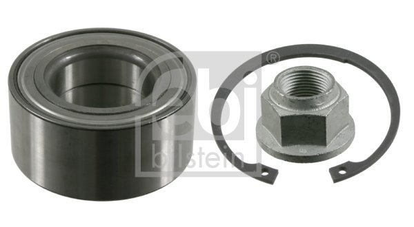 Pyöränlaakerisarja FEBI BILSTEIN 22078