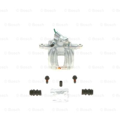 Jarrusatula BOSCH 0 986 473 338