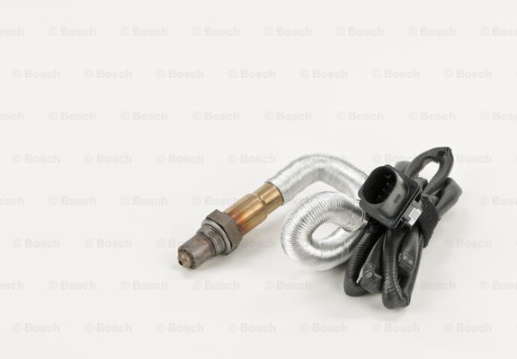 Lambdatunnistin BOSCH 0 258 017 137