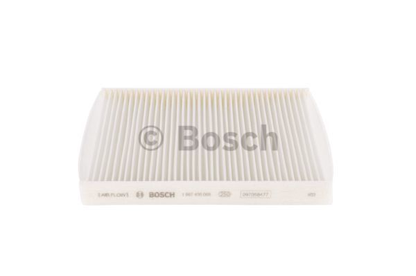 Raitisilmasuodatin BOSCH 1 987 435 065