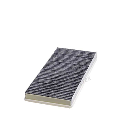 Raitisilmasuodatin HENGST FILTER E908LC