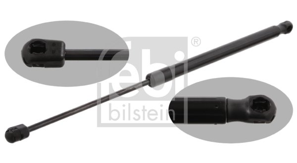 Kaasujousi, takaluukku FEBI BILSTEIN 31648