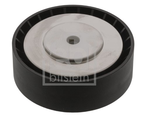 Ohjainrulla, moniurahihna FEBI BILSTEIN 11342