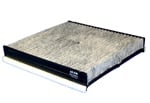 Raitisilmasuodatin ALCO FILTER MS-6203C