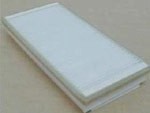 Raitisilmasuodatin ALCO FILTER MS-6100