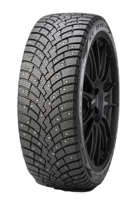 Pirelli Ice Zero 2 ( 255/35 R20 97H XL, nastarengas )
