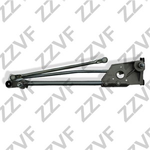 Pyyhkijän vivusto, HONDA ACCORD VI, 76530S1AG11, 76530-S1A-G11, 76530S84A01, 76530-S84-A01, 76530S84A02, 76530-S84-A02