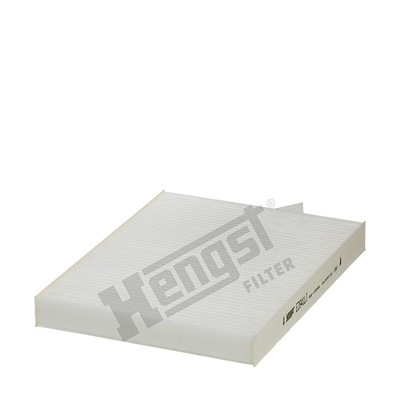Raitisilmasuodatin HENGST FILTER E3941LI