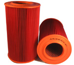 Ilmansuodatin ALCO FILTER MD-734