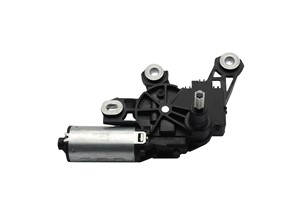 Pyyhkijän moottori, Takana, AUDI A3, A4, A4 Avant, A6, A6 Avant, ALLROAD, VW PASSAT, PASSAT Variant, 3B9955711C, 8L0955711A, 8L0955711B