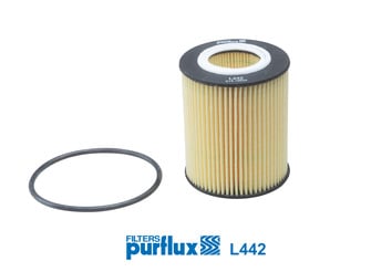 Öljynsuodatin PURFLUX L442