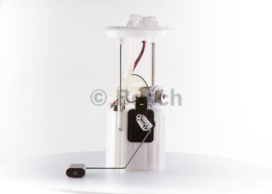 Polttoaineen syöttöyksikkö BOSCH 0 580 314 393