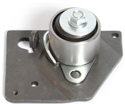 Ohjainrulla, hammashihna, VOLVO S40 I, V40 Kombi, 30883811