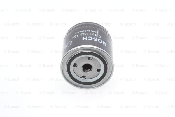 Öljynsuodatin BOSCH 0 451 203 154