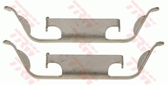 Tarvikesarja, jarrupala TRW PFK417