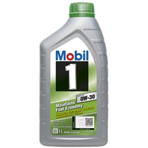 Mobil 1 ESP LV 0W-30, Universal