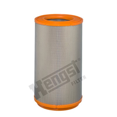 Ilmansuodatin HENGST FILTER E540L