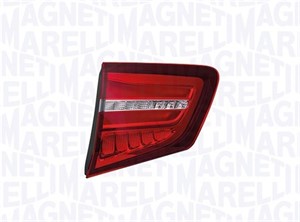 Takavalo, Oikea, MERCEDES-BENZ GLS [X166], A1669060602