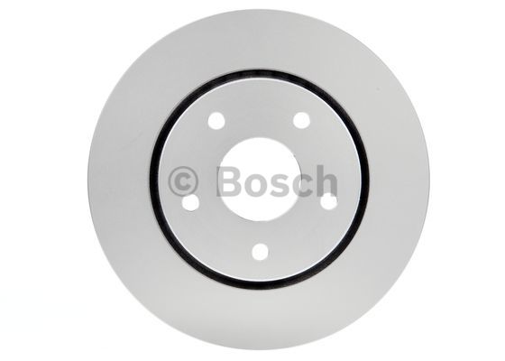 Jarrulevy BOSCH 0 986 479 B17