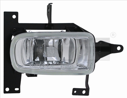 Sumuvalo TYC 19-5206-05-2