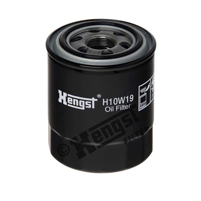 Öljynsuodatin HENGST FILTER H10W19