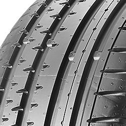 Continental ContiSportContact 2 ( 215/45 R17 87V MO )