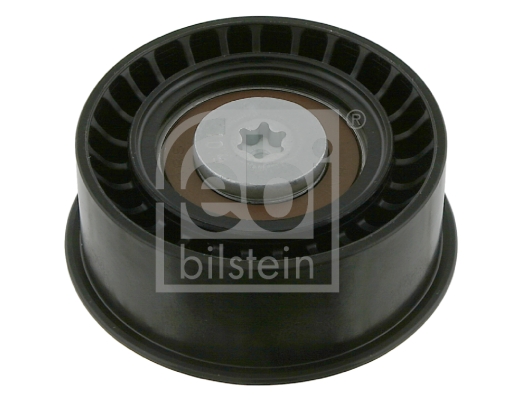 Ohjainrulla, hammashihna FEBI BILSTEIN 08697