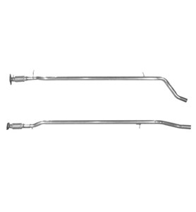 Pakoputki, Keskellä, FIAT PUNTO, 2103229, 21032290, 46788949, 51771844, 51780401, 6359001