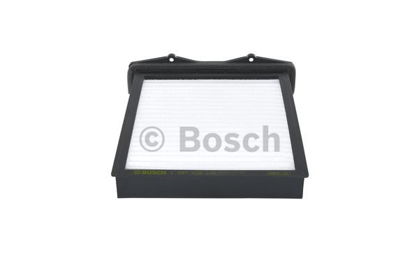 Raitisilmasuodatin BOSCH 1 987 432 116