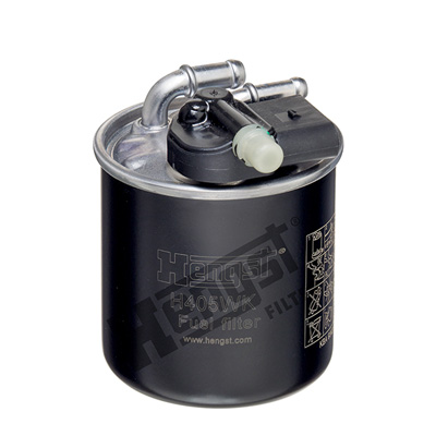 Polttoainesuodatin HENGST FILTER H405WK