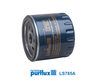 Öljynsuodatin PURFLUX LS785A