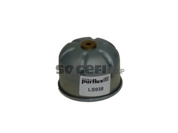 Öljynsuodatin PURFLUX LS938