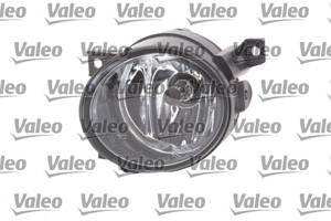 Sumuvalo, Vasen, SEAT Mii, SKODA CITIGO, VW AMAROK, GOLF V, GOLF Variant V, JETTA III, LOAD UP, SCIROCCO, UP!, 1T0941699D, 1T0941699H