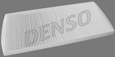 Raitisilmasuodatin DENSO DCF030P
