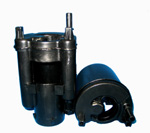 Polttoainesuodatin ALCO FILTER FF-054