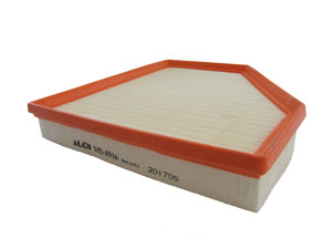 Ilmansuodatin ALCO FILTER MD-8916